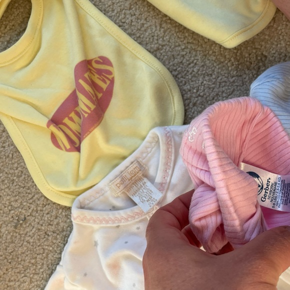 Twin lot - NB to 3 months - Picture 10 of 13